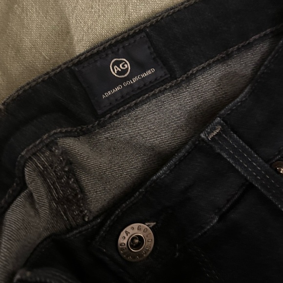 AG The Legging Ankle Super Skinny Jean, 29 - Picture 6 of 13